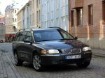 Volvo V70 Bi-Fuel 2006 года